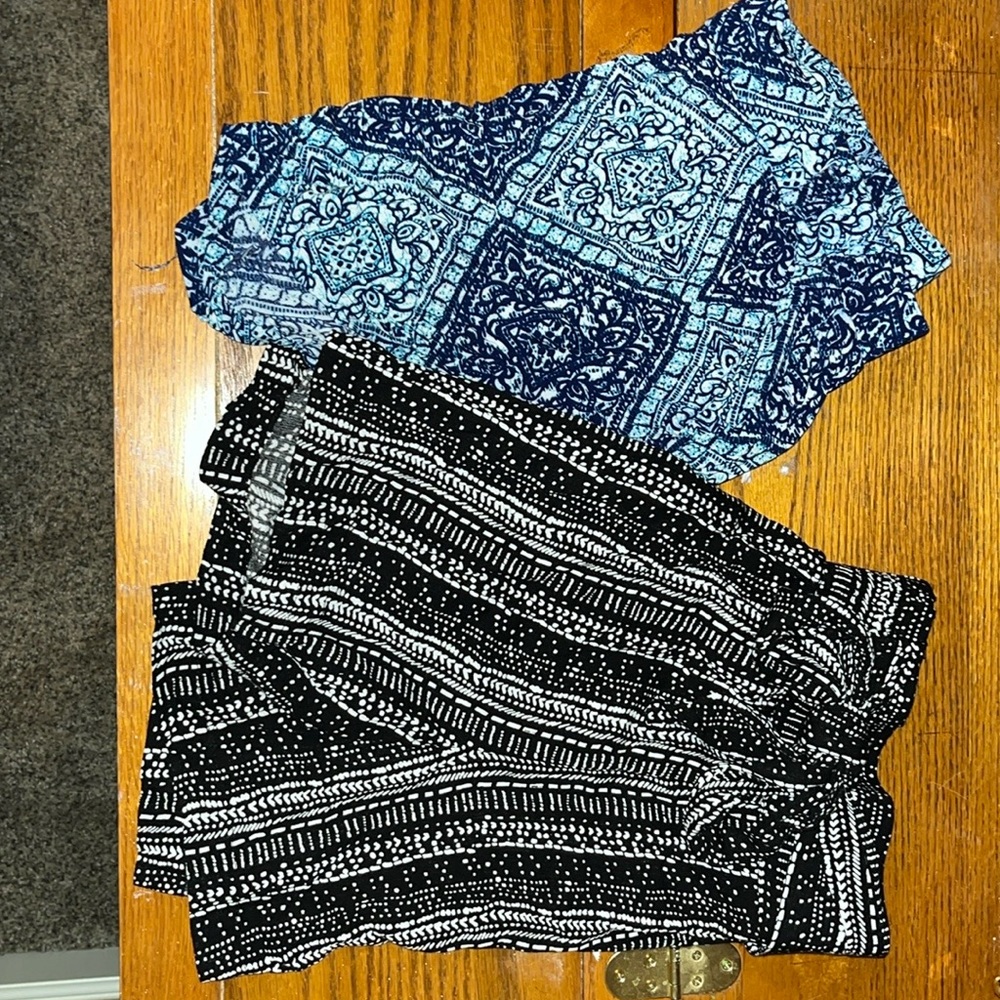 Women’s shorts Large